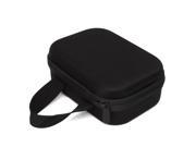 Waterproof Hard EVA Anti Shock Carry Bag Protective Case Portable for GoPro HD Hero 1 2 3 3 4 SJ4000 SJ5000 Size S 16x11x6.5cm