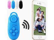 Camera Bluetooth Remote Control Shutter Selfie Self timer For iPhone IOS Android mobile phone ipad MID TV Box Gamepad Wireless Mouse