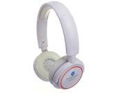 Wireless Bluetooth Stereo Radio MP3 FM Mirco SD Player Headphone Earphone Headset YGX X720 For PC Phone iPhone Samsung