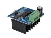 NEW Semiconductor BTS7960B Motor Driver 43A H Bridge Drive PWM For Arduino