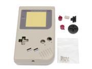Full Shell Housing Replacement Repair Pack Case Cover Kit for Nintendo For GBC Game Boy Color