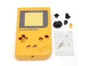 Full Shell Housing Replacement Repair Pack Case Cover Kit for Nintendo For GBC Game Boy Color