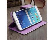 Hybrid Flip PU Leather Wallet Card Cover Case Protector Stand For Samsung Galaxy S6 G9200