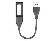 3pcs USB Power Charger Charging Cable for Fitbit Flex Wireless Wristband Bracelet Hot