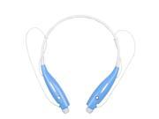 HBS 730 Universal Wireless Bluetooth 4.0 HandFree Sport Stereo Headset headphone With USB Charger Cable For Iphone 6 5S Galaxy S6 5 and others