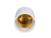 G24 to E27 Base Screw LED Light Lamp Bulb Holder Adapter Socket Converter 220V