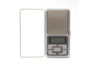 200g 0.01g Mini Pocket Digital Scale Gold Jewellery gm oz gn ct Weigh Balance