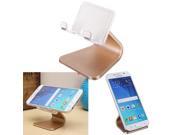 Universal Car Desk Table Bed Phone Mount Cradle holder Stand for iPhone 6 Plus 5s Samsung S6 HTC LG Smartphone Cellphone