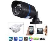 Waterproof IP66 Security Surveillance IP Camera Network IR Cut Onvif CCTV P2P 720P Out Indoor Home Safe