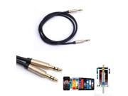 Vention 3.5mm Stereo Cables Male to 3.5mm Male Audio Cable 1.5M 5FT AUX Cable For MP3 Mobile
