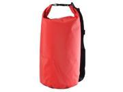 NEW 10L Adjustable Waterproof Dry Bag Sack Storage Bag TRAVEL Camping Canoe Kayak Swim Rafting Outdoor Multi Color