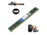 BESTRUNNER 1GB DDR2 533 PC2 4200 Non ECC Desktop PC DIMM Memory RAM 240 Pins
