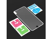 Full Cover Real Tempered Glass Film Front Screen Protector for iPhone 6 6S Plus