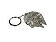 Star Wars Millennium Falcon Replica Key Chain