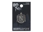 Pin - Harry Potter - Hufflepuff Pewter Lapel New Toys Licensed 48027