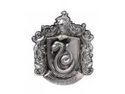 Pin - Harry Potter - Slytherin Pewter Lapel New Toys Licensed 48029