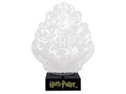 Harry Potter Hogwarts Crest Light