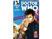 Doctor Who: The Tenth Doctor #1 Comic Book