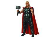 Avengers Age of Ultron Marvel Select 7" Action Figure Thor