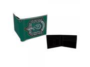 UPC 887439494842 product image for Wallet - Harry Potter Slytherin Bi-Fold Wallet New Anime Licensed mw138358hpt | upcitemdb.com