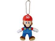 UPC 819996012016 product image for Key Chain - Nintendo - Super Mario Mario 5