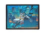 UPC 644256271908 product image for Patch - DC Comic - Batman - Swinging Iron On Gifts Toys New p-dc-0073 | upcitemdb.com