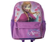 UPC 875598640668 product image for Small Backpack - Disney - Frozen Princess Sweet Anna Schhol Bag New 640668 | upcitemdb.com