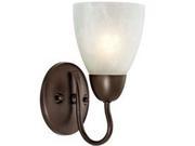 4 PACK BOSTON HARBOR A2242 7 VB 1 LT WALL SCONCE VEN BRZ