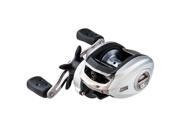 Abu Garcia 1365362 Silver Max Low Profile Reel