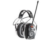 Peltor 905423DC Work Tunes Wireless Hearing Protector With Bluetooth Technology