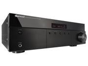 SHERWOOD RX-4208 200-Watt AM/FM Stereo Receiver