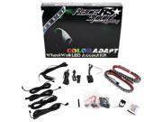 RACE SPORT RSWWKIT WHEEL WELL LED ACCENT KIT