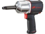 2135QXPA 2 1 2 in. Quiet Air Impact Wrench with 2 in. Extension