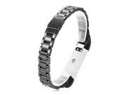 12mm Stainless Steel Band Bracelet for Fitbit Alta Smartband