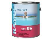 Ramuc Ds31101 Type Ds Acrylic Water Based Technology Pool Paint