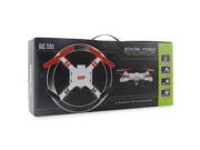 Wltoys Q222 - G Q222-G Q222G 5.8G FPV 2.0MP Camera RC Quadcopter UFO Barometer Set High Mode - US Plug