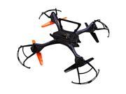 UDI 818S 2.4G Quadcopter 6 Axis Gyro 720P CAM 4CH 360 Degree Eversion Unmanned Aerial Vehicle