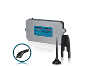 Mobile Z1 50dB Wireless Booster with 3 Magnetic Antenna