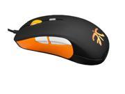 SteelSeries Rival Fnatic 6500 CPI 6 bottons Optical Mouse