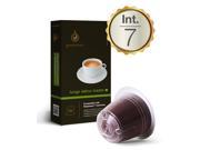 EAN 4260344030040 product image for Lungo Latino Mezzo - 10 Nespresso Â® Compatible Coffee Capsules $0.50/pod | upcitemdb.com