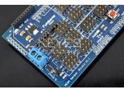 Sensor Shield V1.2 for Arduino MEGA Xbee APC Bluetooh Bee SD IIC I2C TWI 3.3v