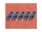 5pcs Digital Thermal Sensor Module Temperature Sensor Module for Arduino New