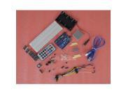 Basis Kit Starter Kit Learning Kit for Funduino Compatible Arduino UNO MB 102