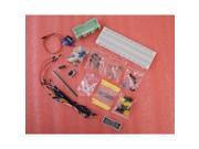 KT0021 Electronic Parts Pack Component Box Kit box for Arduino