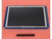 5 TFT LCD Module Display Touch Panel Screen PCB Adapter tracking number
