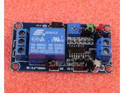 5V High Low Level Trigger Delay Switch Module