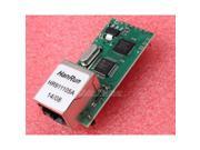 NEW Ethernet to serial RS232 RJ45 to TTL SCM networking module Serial Server