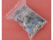 Electrolytic Capacitor Bag 1uf 470uf 12 kinds each 10 Separate Load
