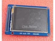 2.8 TFT LCD Module Display Touch Panel PCB adapter