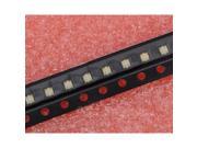 50pcs 0603 SMD Red and Blue LED Light Emitting Diode